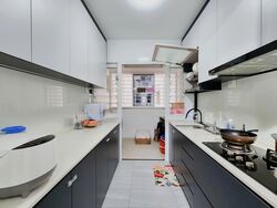 Blk 620A Tampines Greenverge (Tampines), HDB 5 Rooms #576327341